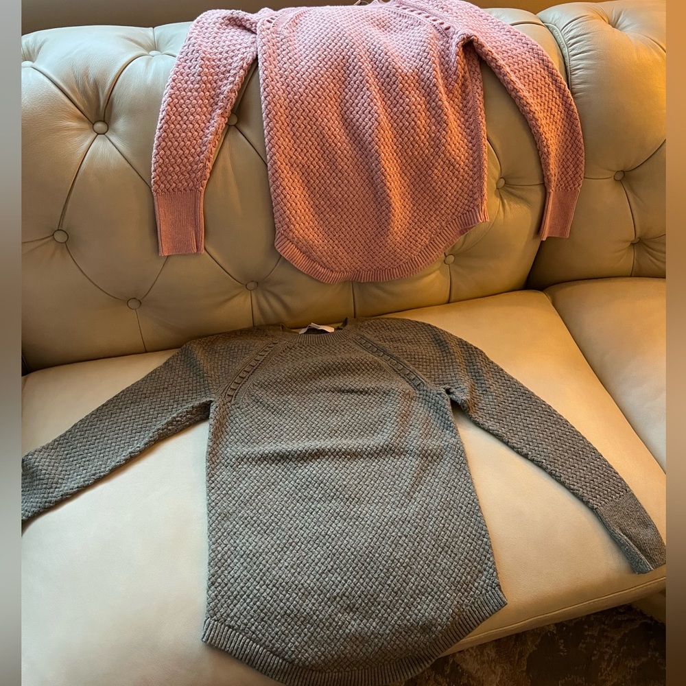Ann Taylor Loft Sweaters